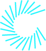 Logo di Cartesio SpA: una lettera C formata da una sequenza di tessere di domino poste ravvicinate in piedi sul lato più stretto